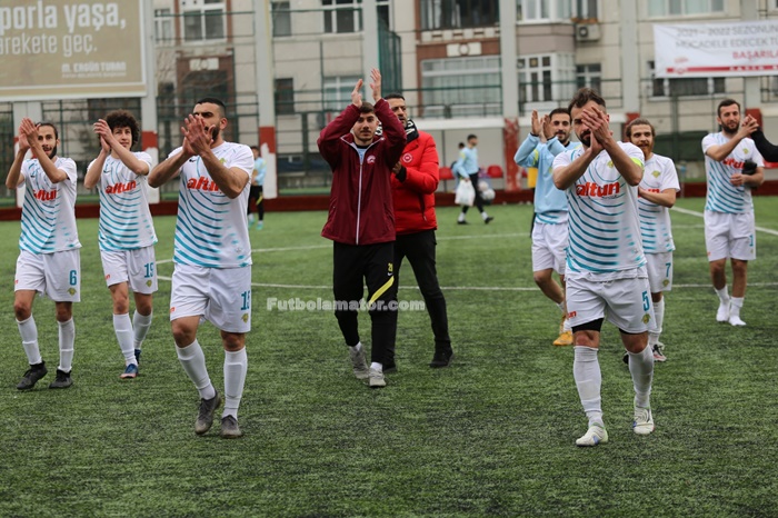 Siirt İstanbul erken gelen gollerle rahat kazandı