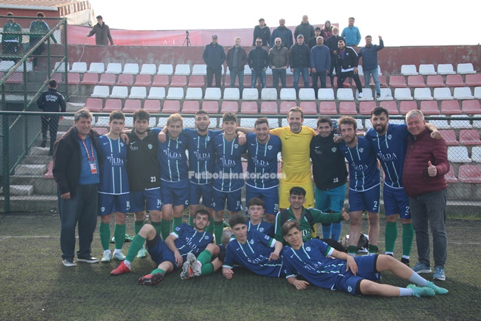 Şile Denizspor seriyi 4 maça çıkardı