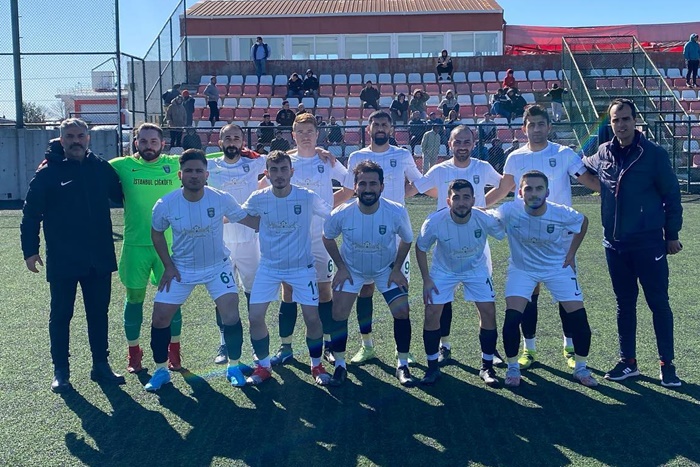 Ümraniye Hekimbaşıspor’dan farklı tarife