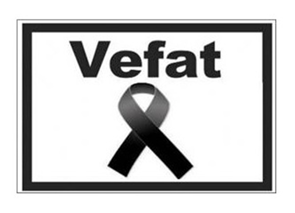 Ali Albayrak’ın Babası vefat etti