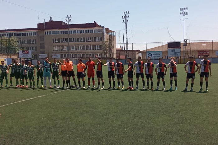 Ataşehir Arenaspor yükselişini sürdürdü