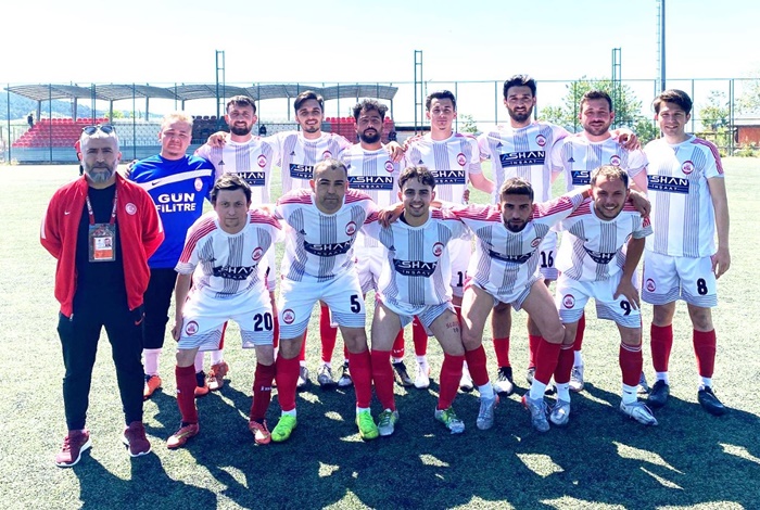 Rivaspor tek golle kazandı