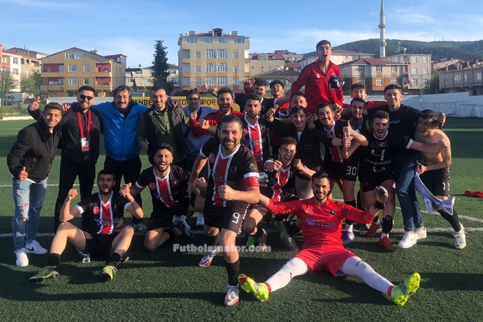 Sancaktepe Emekspor’dan mükemmel galibiyet