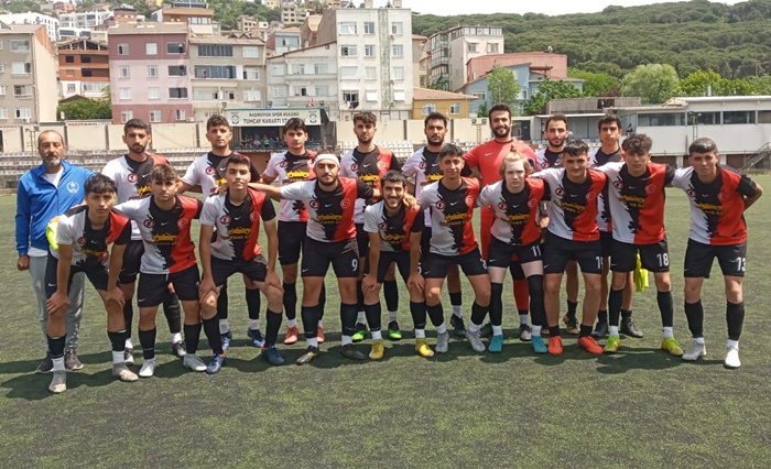 Ataşehir Arenaspor rakip tanımıyor