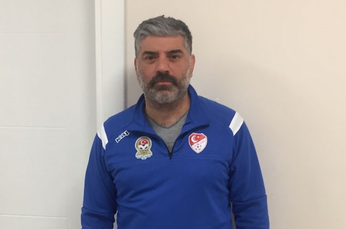 İrfan Avşar Hekimbaşıspor’a veda etti