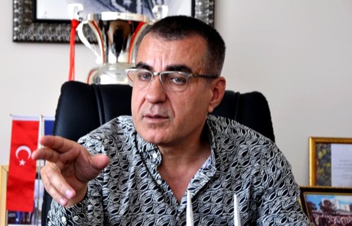 Aydın: Transferde etik olmaya gayret edeceğiz