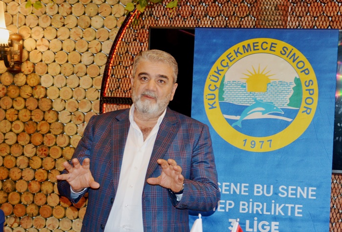 Orhan : Transferi kapattık