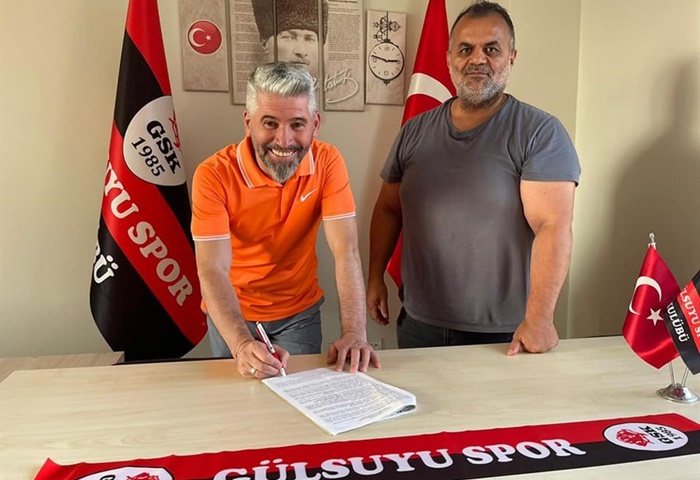 Gülsuyuspor’da Sadettin Demirtaş dönemi