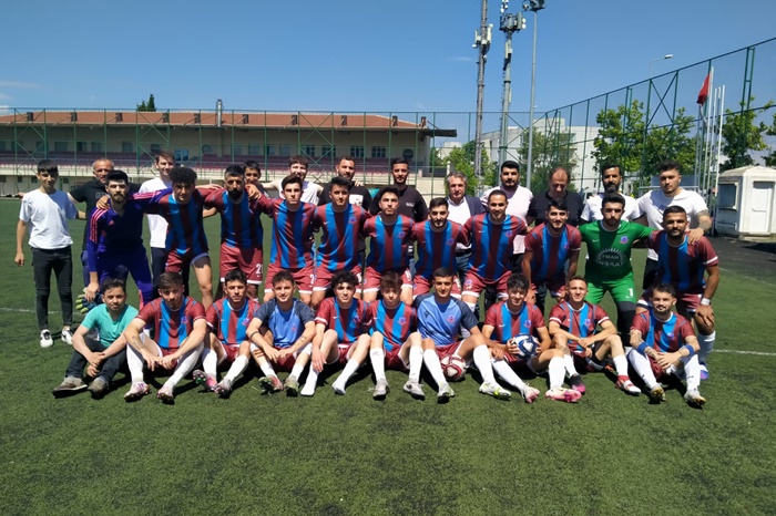 Sancaktepe Ziganaspor ‘un şampiyonluk öyküsü