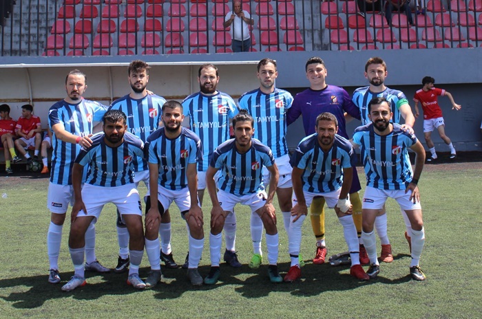 Sarıgazispor’dan Tuzla Gençlerbirliği’ne cevap geldi