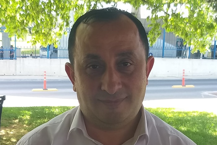 Amatör Dünyasının Yıldızlarına selam olsun !!!