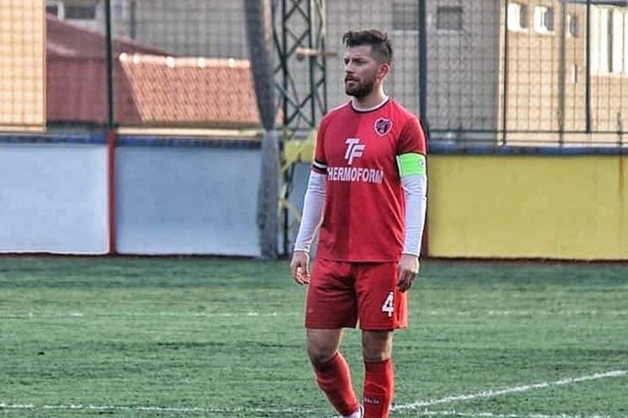 Tunusbağıspor defansına tecrübeli isim