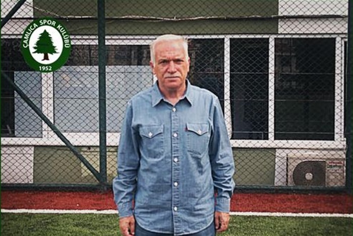 Çamlıcaspor transfer çalışmalarına başladı