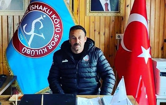 Ali Cinel’den Kurban Bayramı mesajı