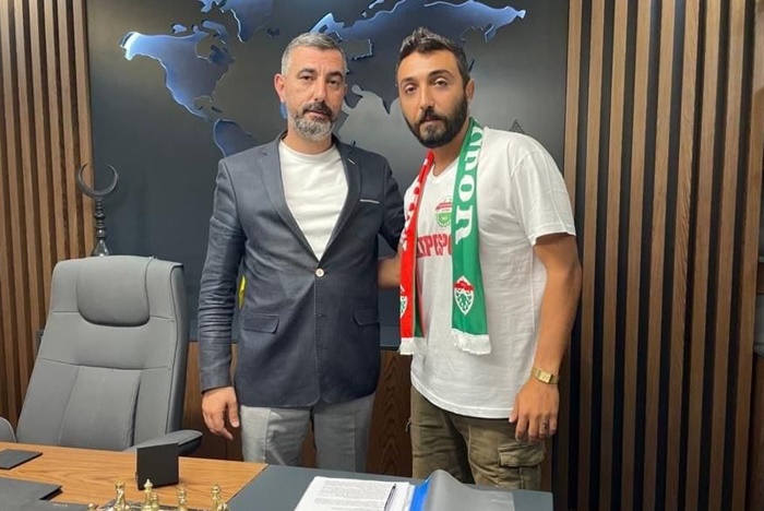 Maltepespor’dan orta sahaya transfer