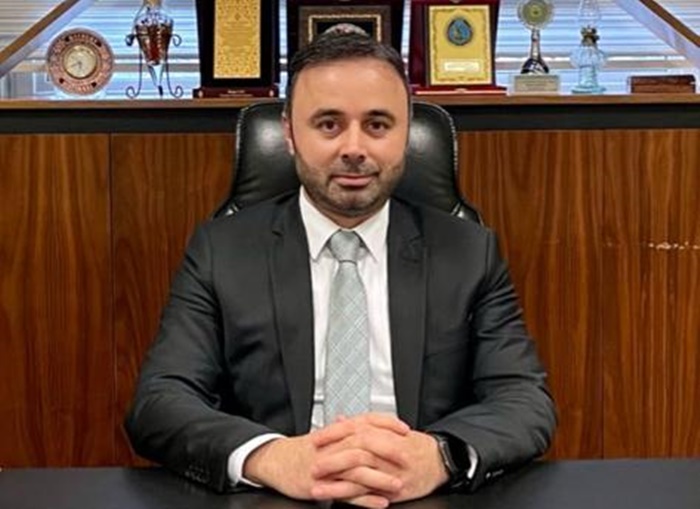 Doğan Coşkun’dan Kurban Bayramı mesajı