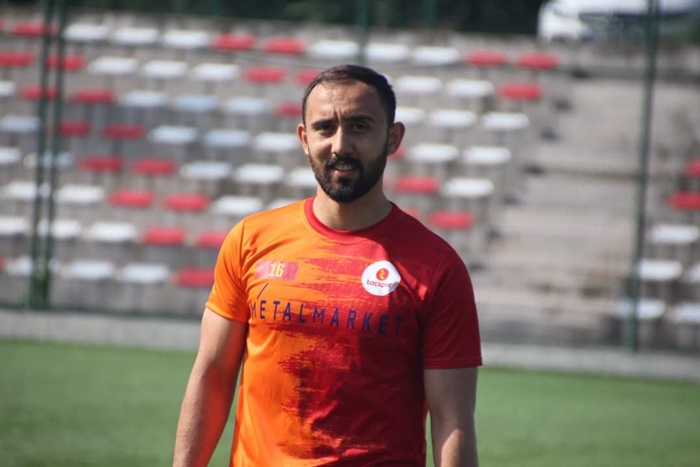 Erkan Otyakmaz teklifleri değerlendirecek