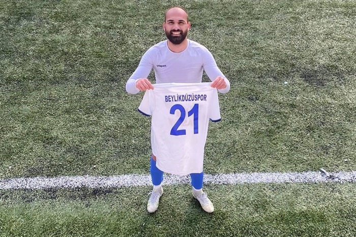 Okan Ekiz teklifleri değerlendirecek