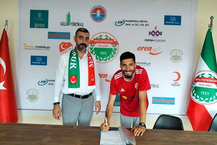 Serkan Turan’ın yeni takımı belli oldu