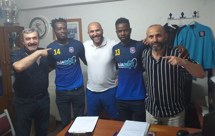 Sultanbeylispor transferlere başladı