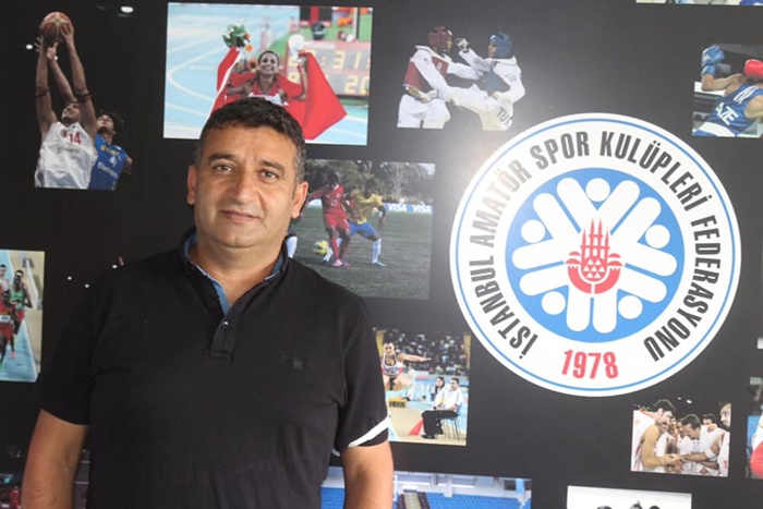 Yasin Gezgin’den Kurban Bayramı mesajı