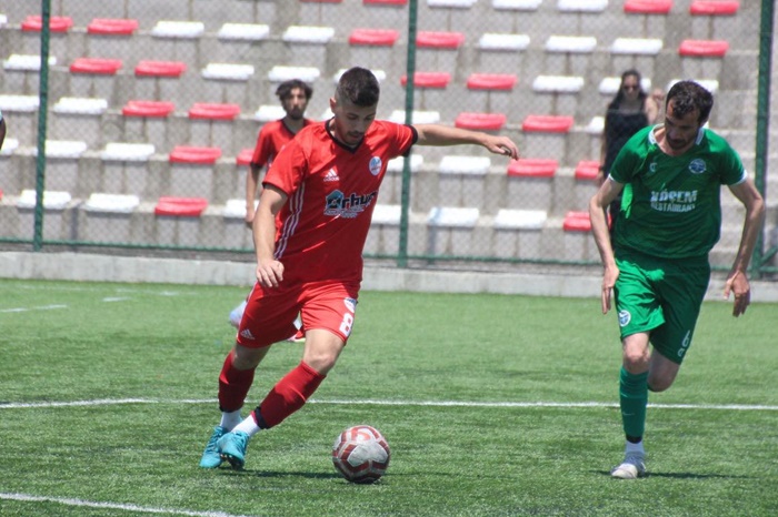 Ardacan Bulut teklifleri değerlendirecek