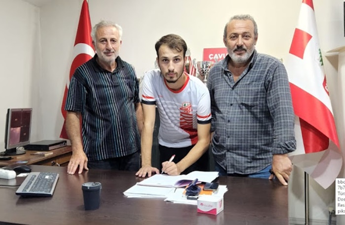 Beykoz Çavuşbaşıspor 3 isimle anlaştı