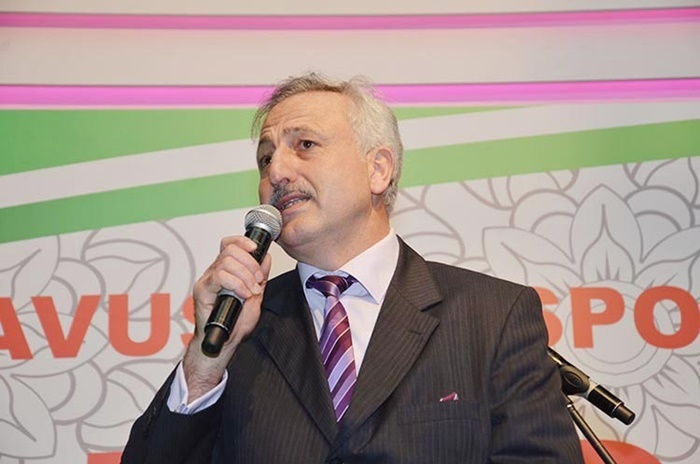 Beykoz Çavuşbaşıspor A takımı için seçme yapacak