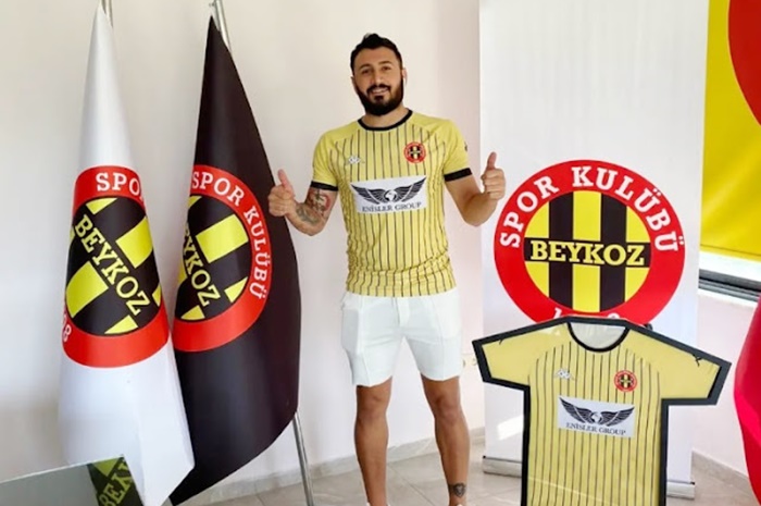 Beykoz 1908’den orta sahaya transfer