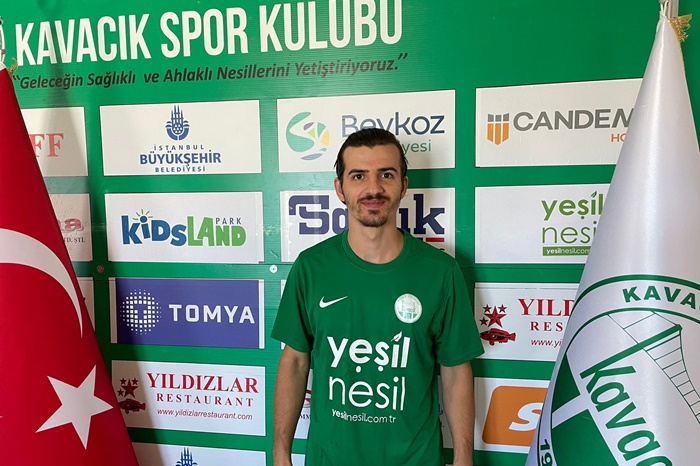 Furkan Dalçık’ın yeni takımı belli oldu