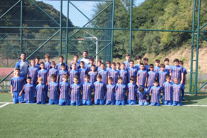 Beykoz İshaklı Futbol Okulu çalışmalara başladı