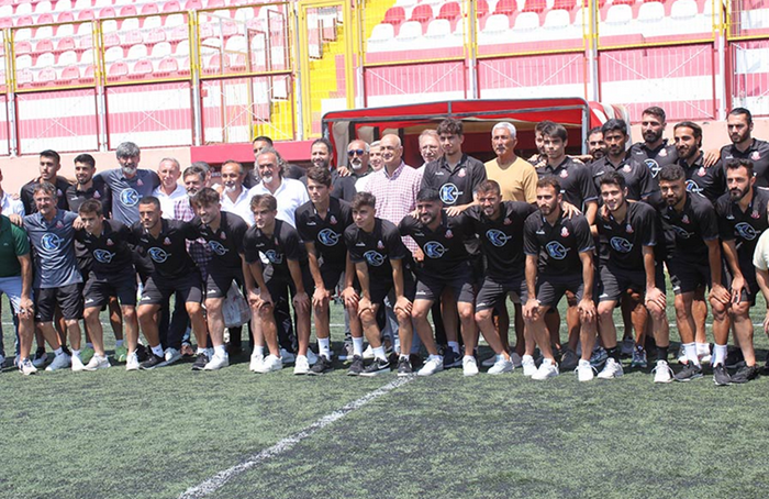 Kartal Bulvarspor ile Beşiktaş işbirliği