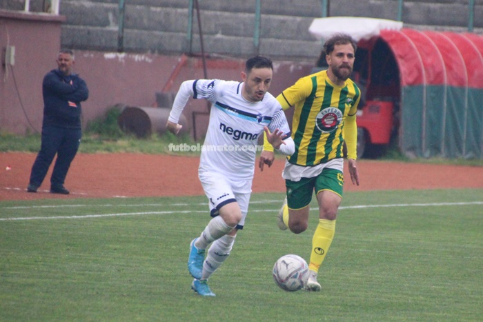 Tugay Erol yuvada kaldı