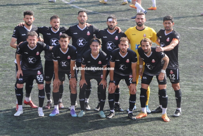 Kartal Bulvar sahasında kaybetti