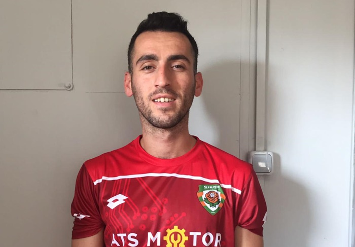 Muhammet Meral Girne Gençlikspor’da
