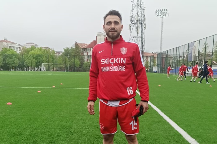 Ramazan Demirsoy Sarıgazispor’da