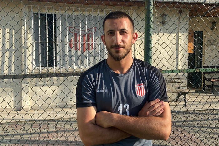 Saffet Usal’ın yeni takımı belli oldu