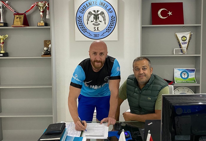 Uğur Çolak yuvada kaldı