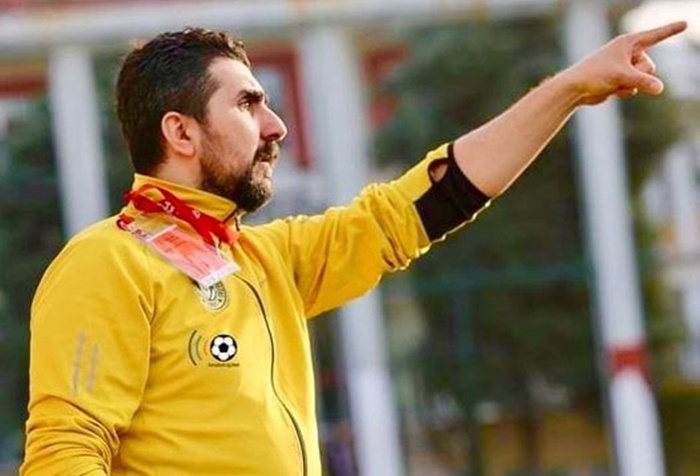 Sancaktepe FK’da yeni hoca belli oldu