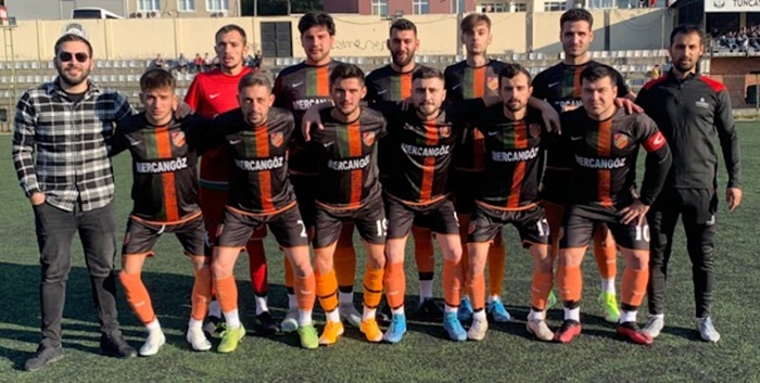 Beykoz Çiğdemspor deplasmandan mutlu döndü