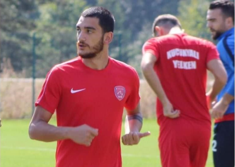 Emre Çelik Heybeliadaya “vefa sezonu” dedi