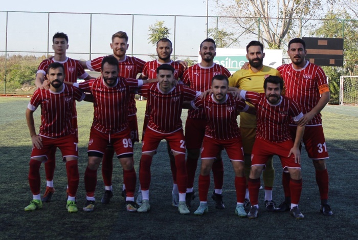 Erenköy Acarspor ikinci maçınıda kazandı