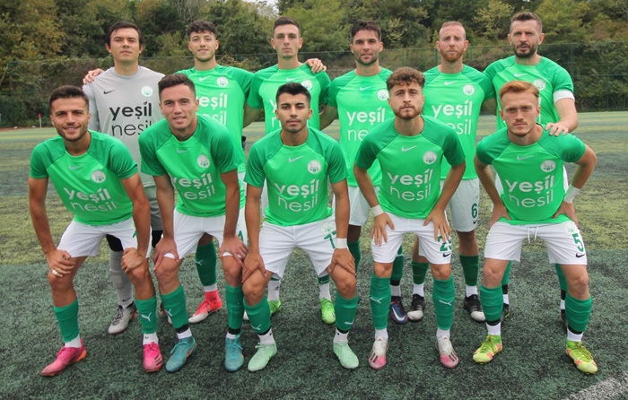 Kavacıkspor Gebze Tayfun maçını önemsiyor