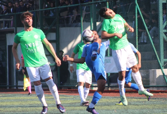 Kavacık evinde vuruldu