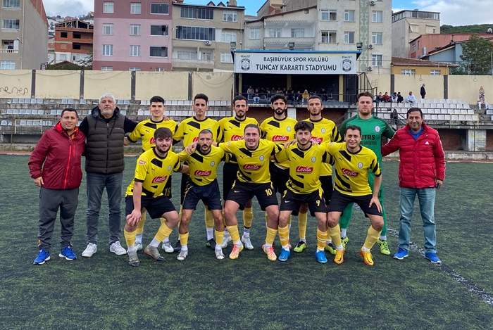 Maltepe Yıldız Bircan İzgi’nin golleri ile kazandı