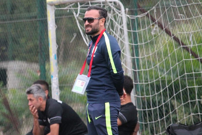 Kavacıkspor Yalova maçı ile telafi peşinde