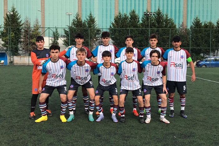 Sancaktepe Ziganaspor ikinci maçınıda kazandı