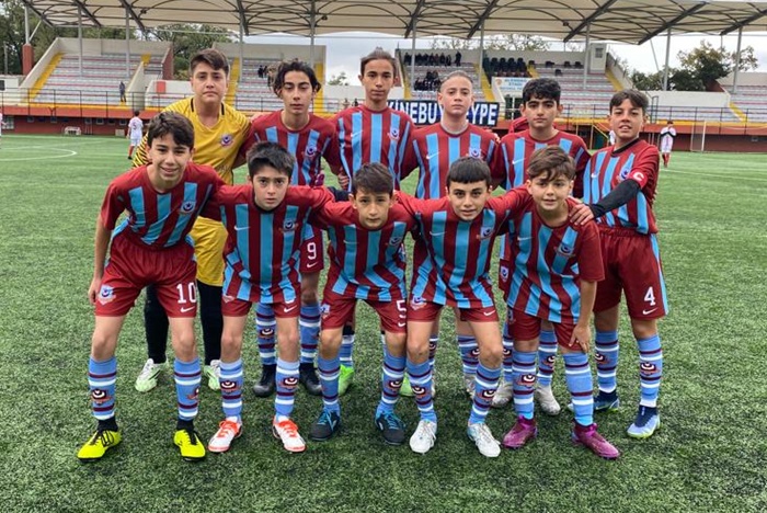 Sancaktepe Ziganaspor liderliğe yükseldi