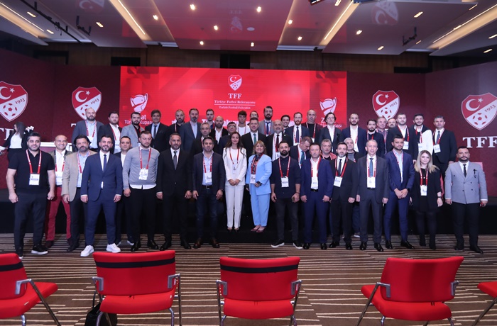 ZTK 4. Eleme Turu Kuraları çekildi