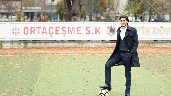 Ortaçeşmespor ilk iki için iddialı